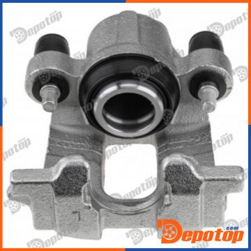 Étrier de frein arrière gauche pour MAZDA | 27-1628, 86-1645